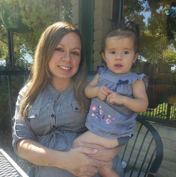 Meet your Posher, Lorena - Picture 1 of 1